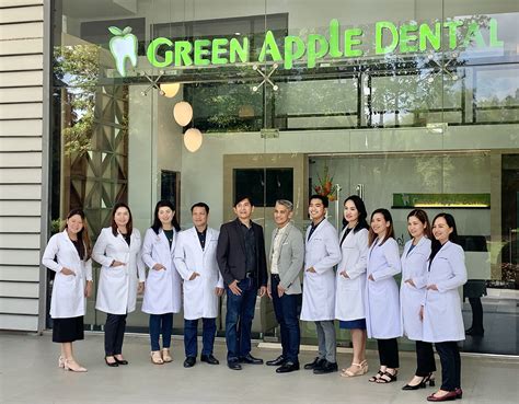 Green Apple Dental Clinic Cebu .